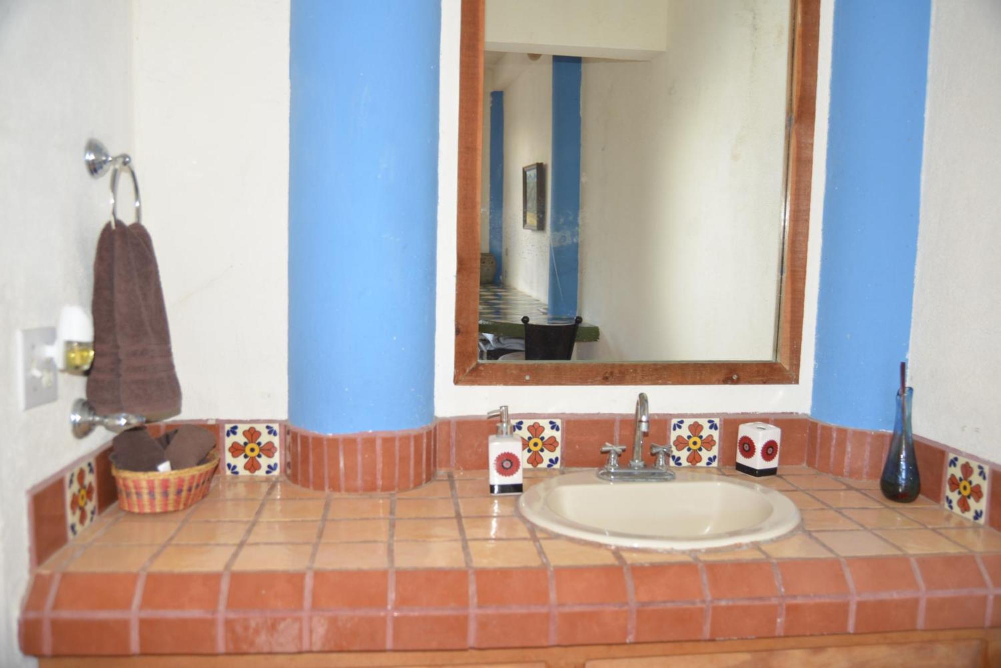 Casabuena B&B La Paz Camera foto