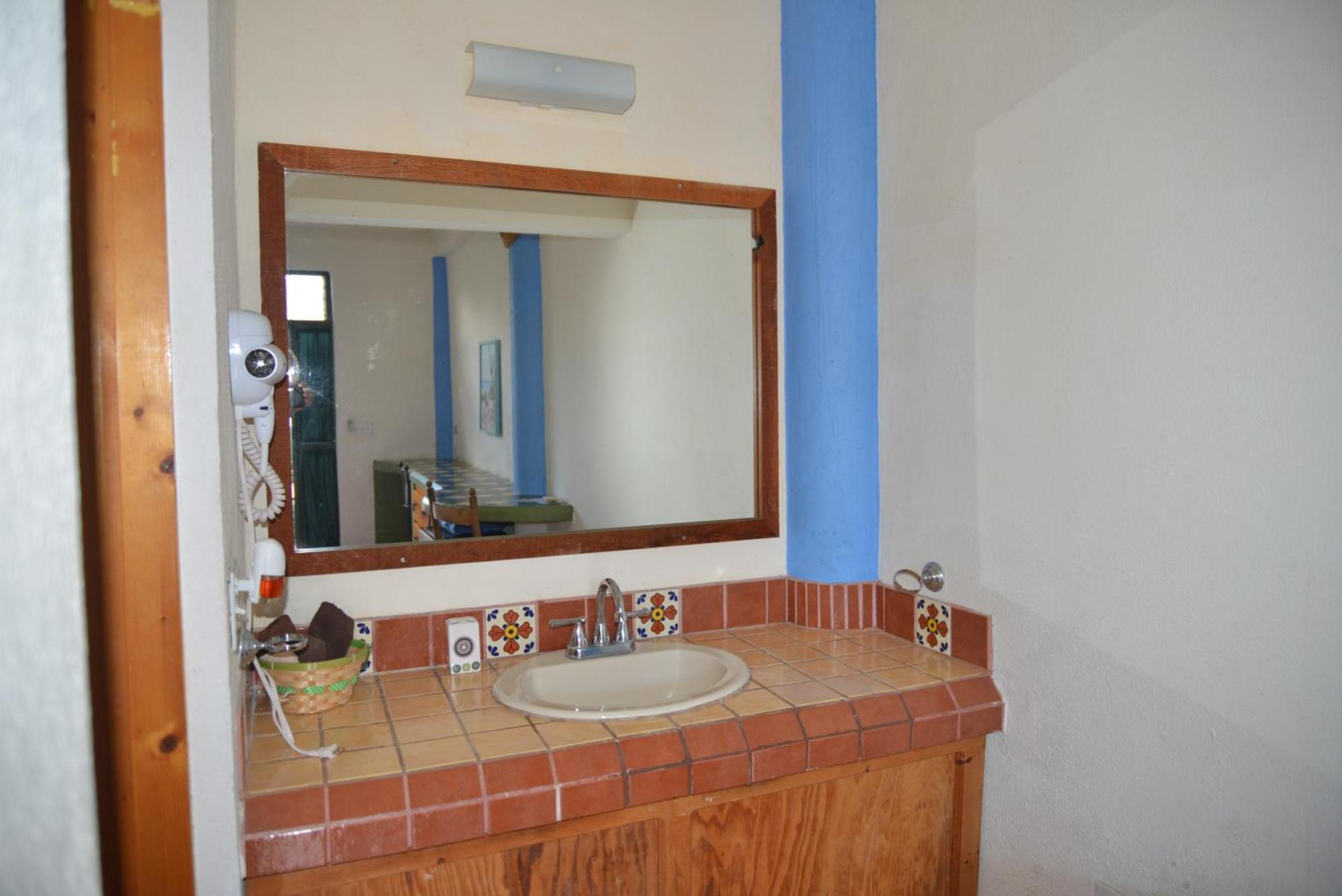 Casabuena B&B La Paz Camera foto