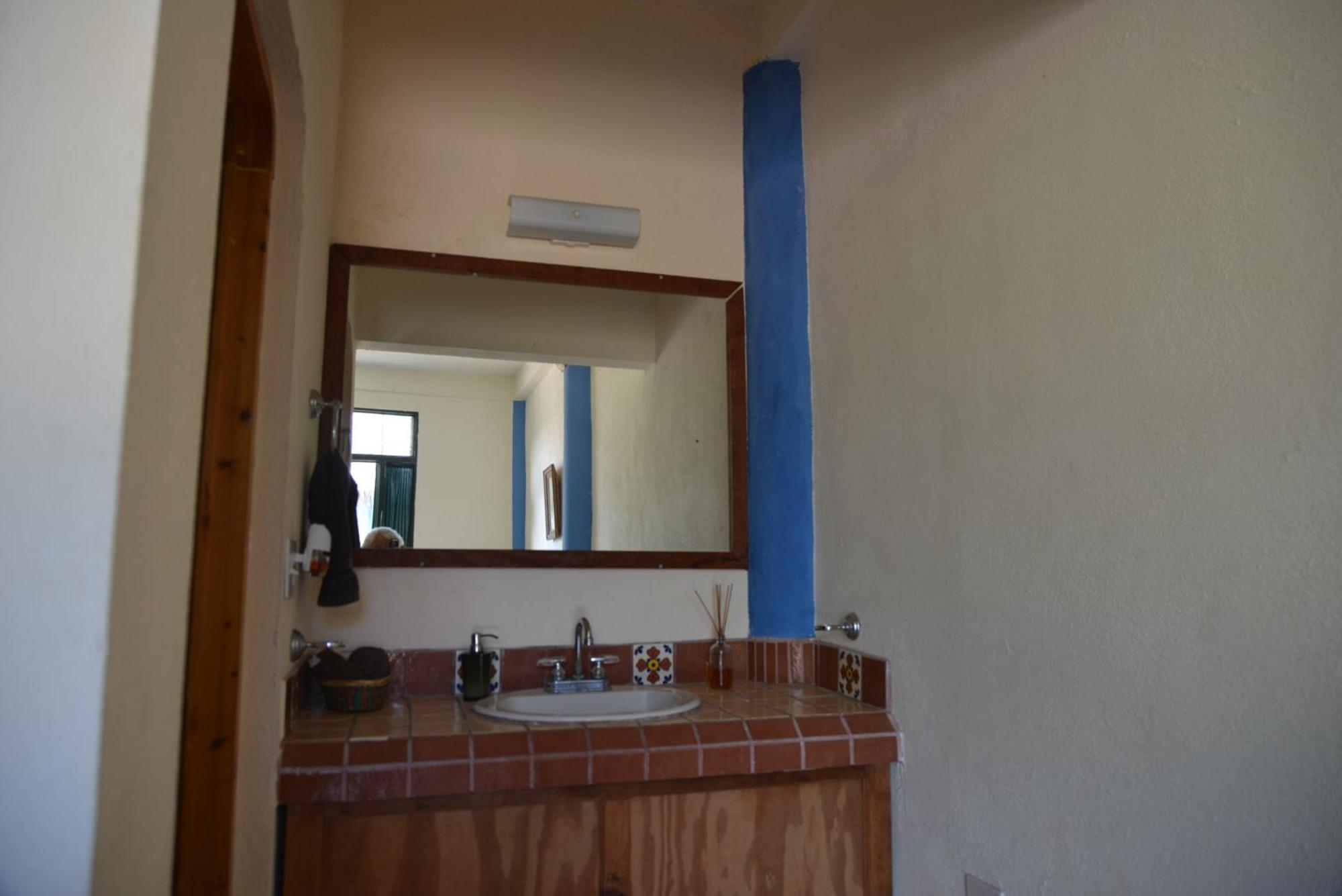 Casabuena B&B La Paz Camera foto