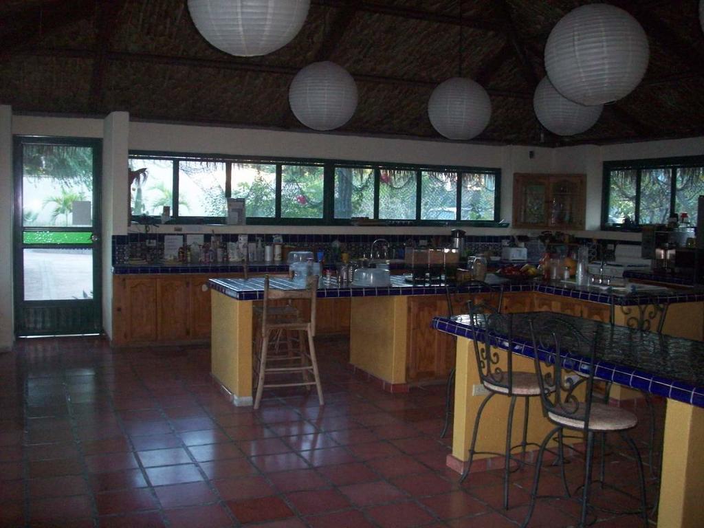 Casabuena B&B La Paz Esterno foto