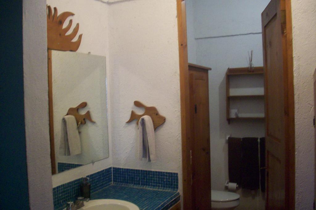 Casabuena B&B La Paz Esterno foto