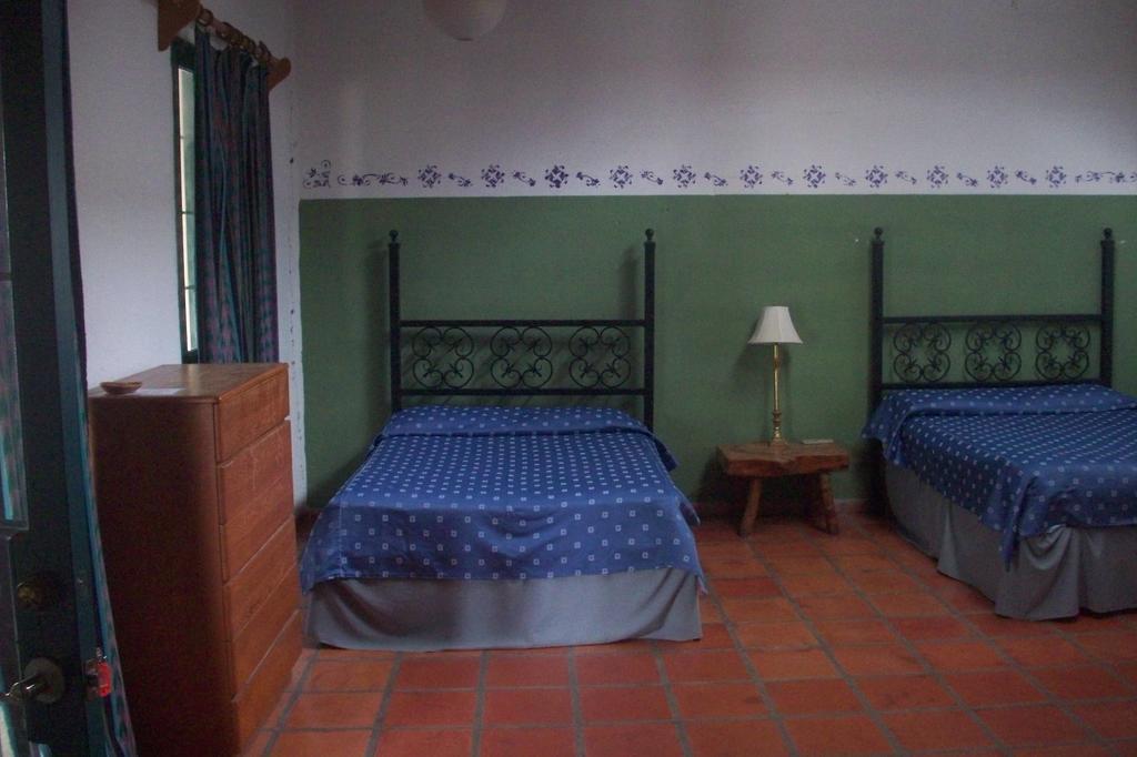 Casabuena B&B La Paz Esterno foto