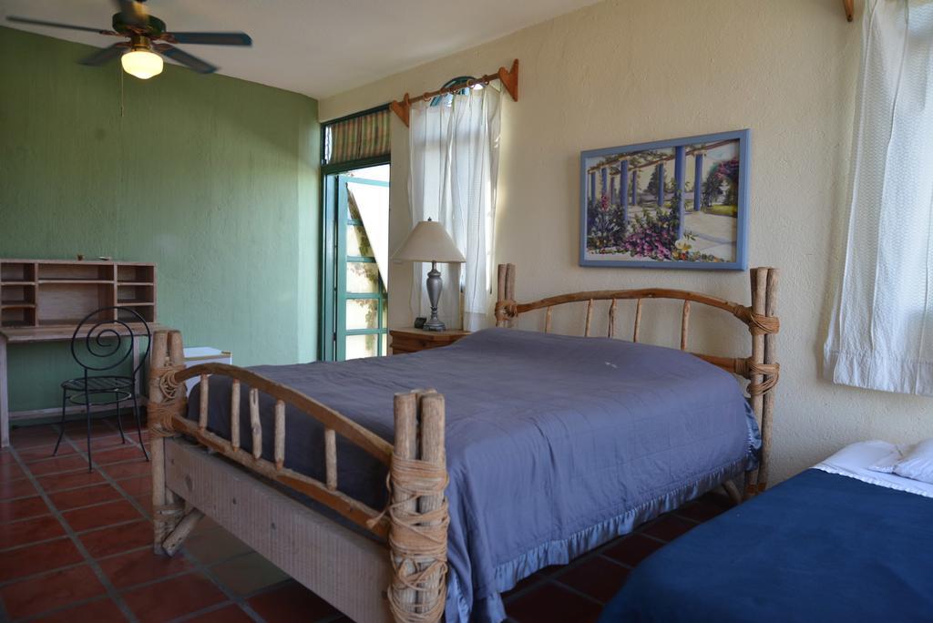 Casabuena B&B La Paz Esterno foto
