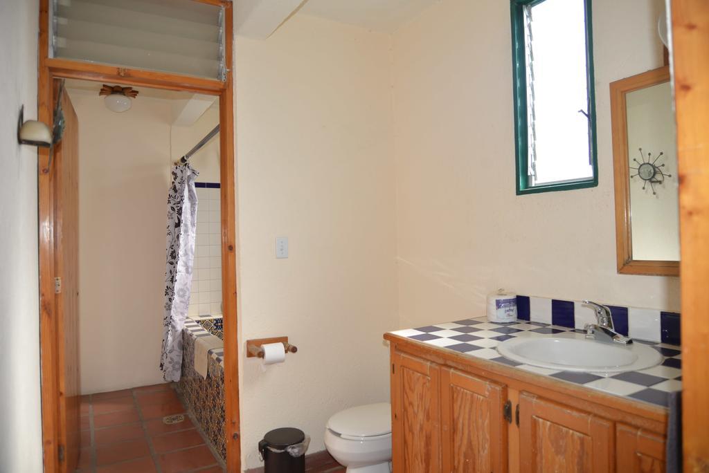 Casabuena B&B La Paz Esterno foto