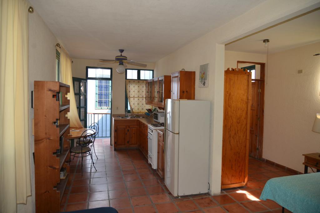 Casabuena B&B La Paz Esterno foto