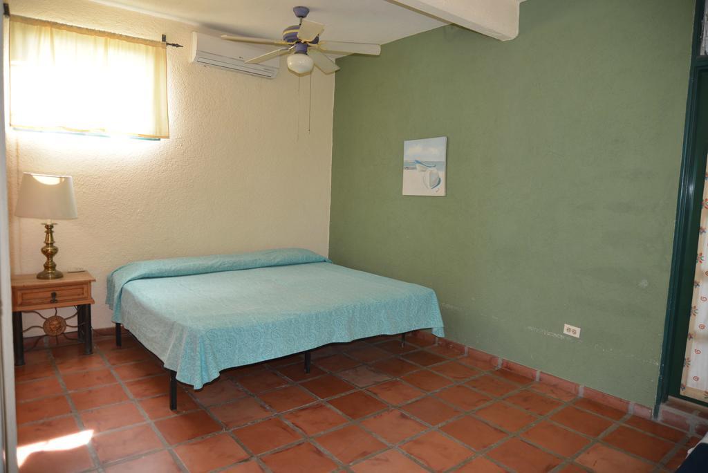 Casabuena B&B La Paz Esterno foto