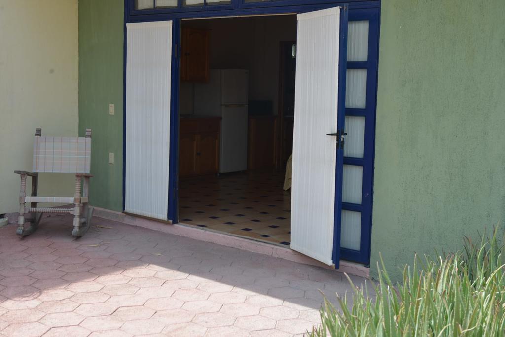 Casabuena B&B La Paz Esterno foto