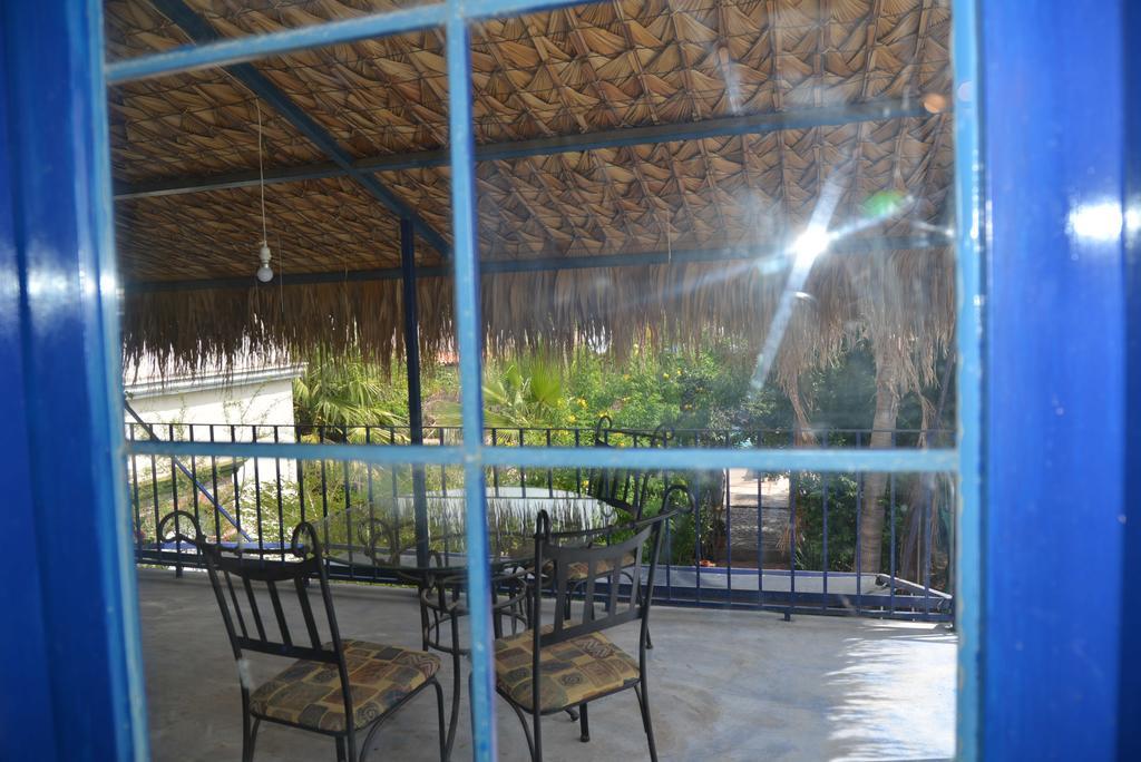 Casabuena B&B La Paz Esterno foto