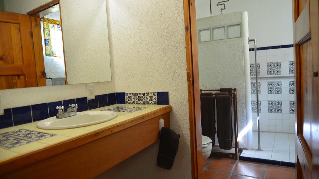 Casabuena B&B La Paz Esterno foto