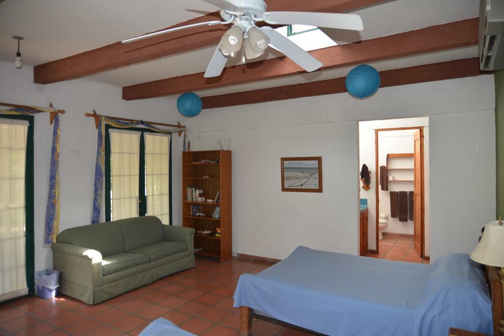 Casabuena B&B La Paz Esterno foto