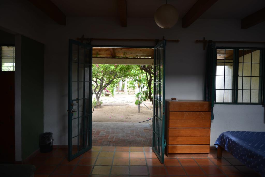 Casabuena B&B La Paz Esterno foto