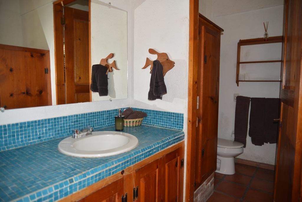 Casabuena B&B La Paz Esterno foto