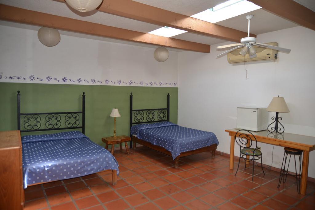 Casabuena B&B La Paz Esterno foto