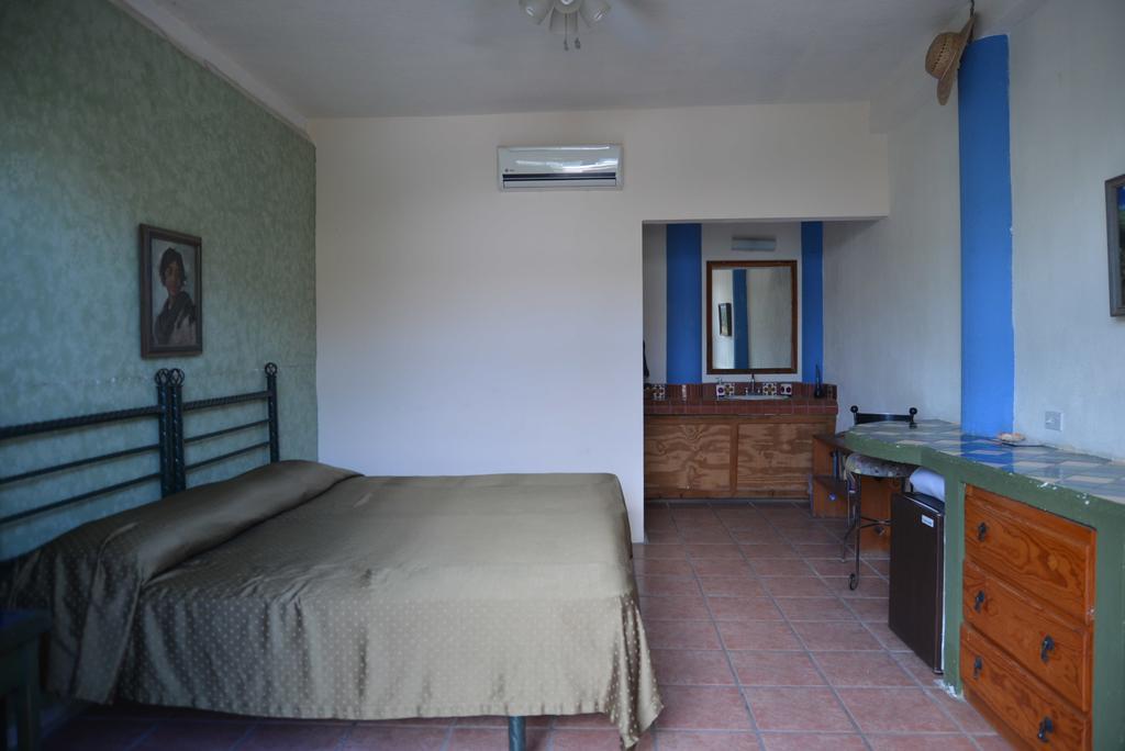 Casabuena B&B La Paz Camera foto